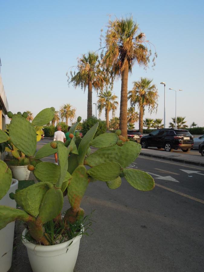Casa Al Mare Circe San Leone Exterior foto